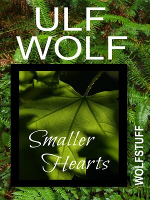 cover image of Smaller Hearts